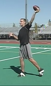 Football Quarterback