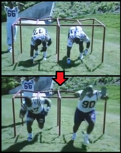 Football Drills