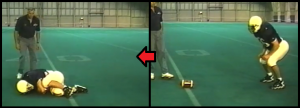 Football Drills