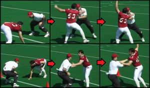 Coaching Offensive Line