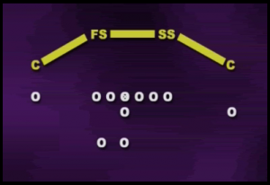 Quarterback Tips
