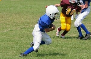 Youth Football Practice Drills