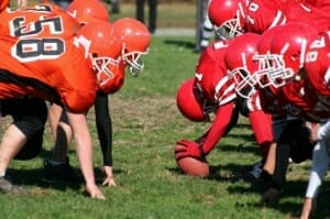 Offensive Blocking