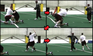 Football Drills
