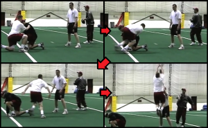 Coaching Football