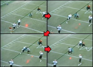 Football Coaching
