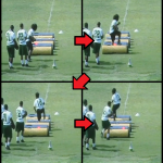 Football Defensive Drills