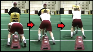 Football Tips Football Practice