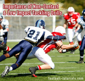 Tackling Drills