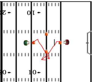 leverage circuit drill 1