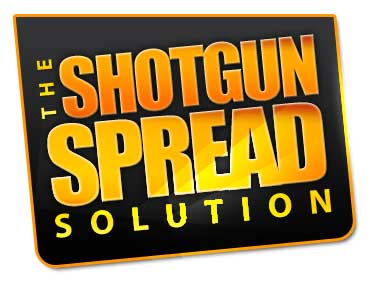 shotgun spread offense football plays