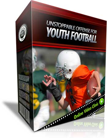 youth football plays