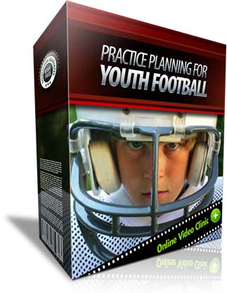 youth football practice plans